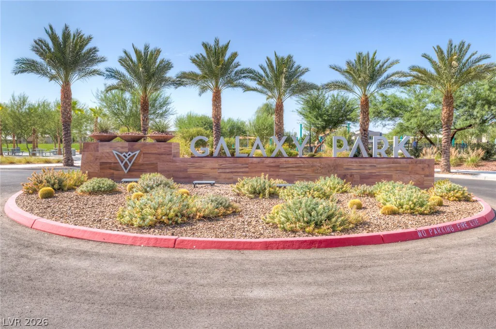 4333 Panoramic View, North Las Vegas, NV 89084
