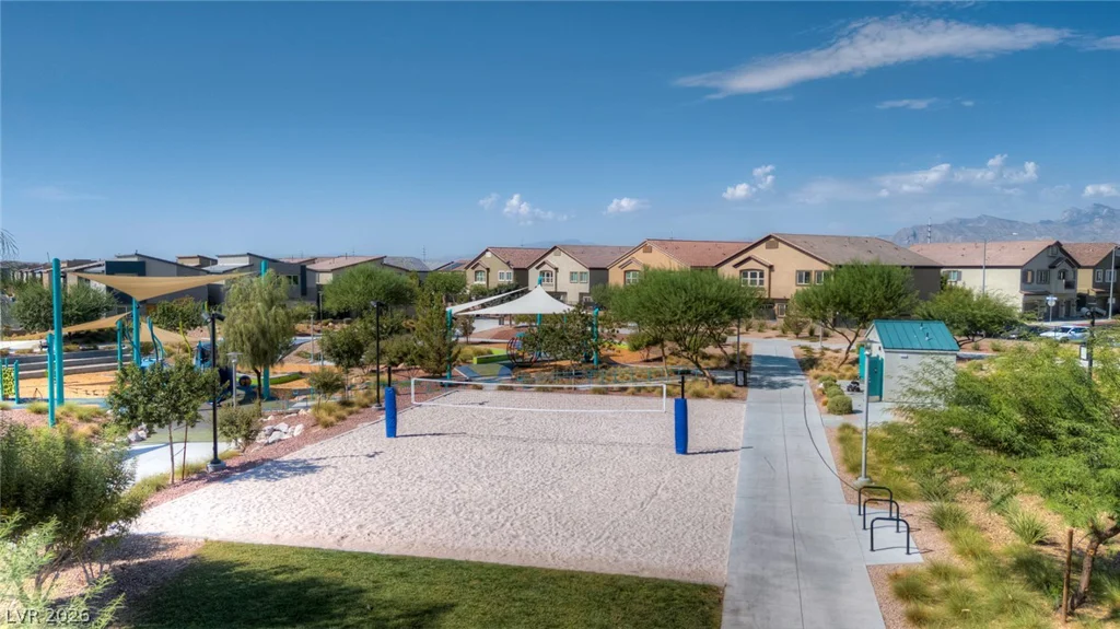 4333 Panoramic View, North Las Vegas, NV 89084