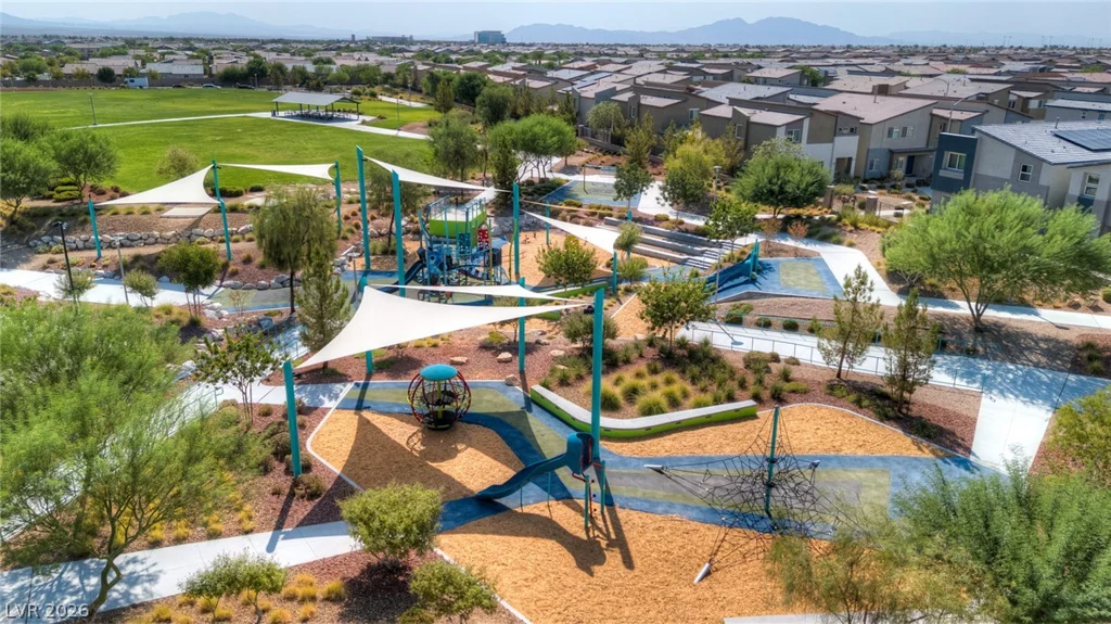 4333 Panoramic View, North Las Vegas, NV 89084