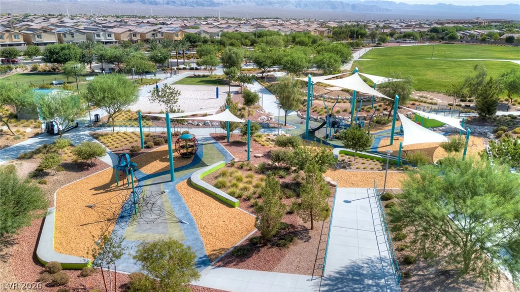 4333 Panoramic View, North Las Vegas, NV 89084