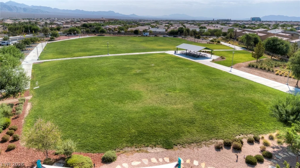 4333 Panoramic View, North Las Vegas, NV 89084