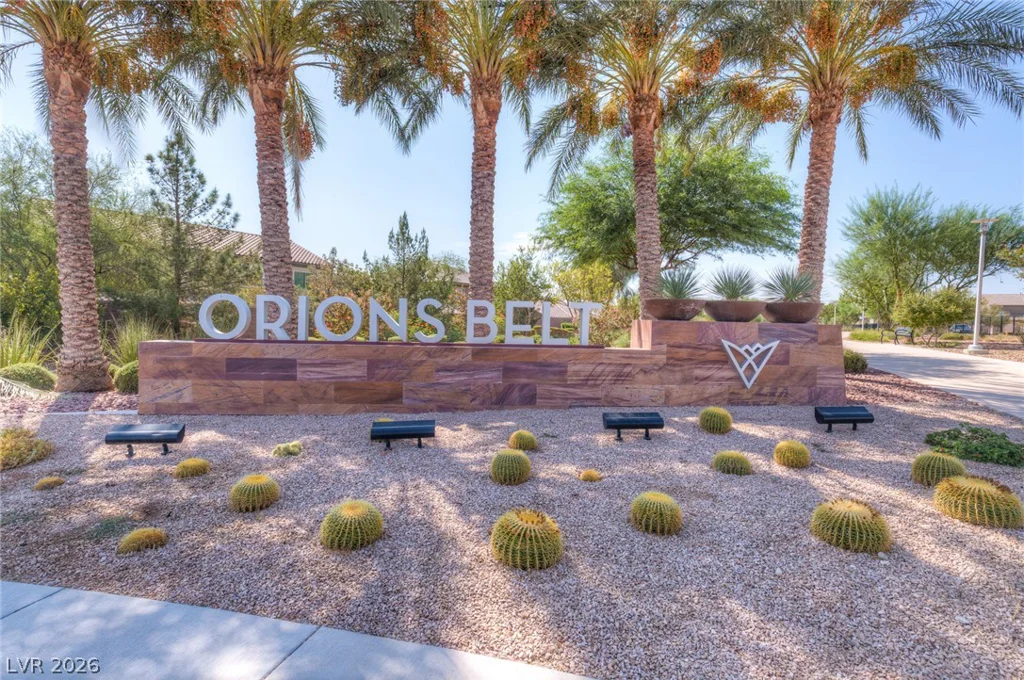 4333 Panoramic View, North Las Vegas, NV 89084