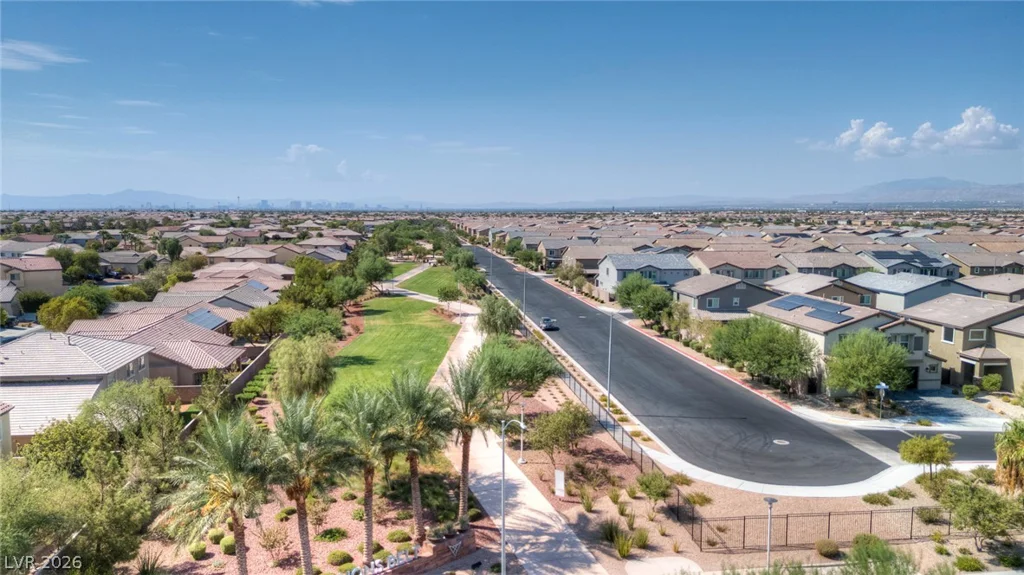 4333 Panoramic View, North Las Vegas, NV 89084