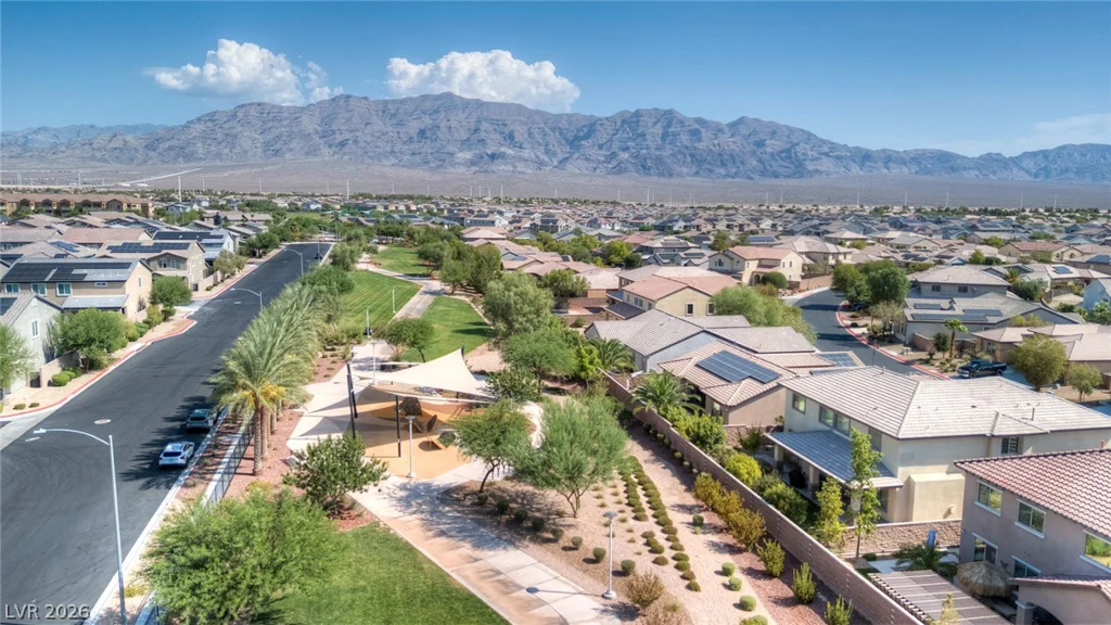 4333 Panoramic View, North Las Vegas, NV 89084