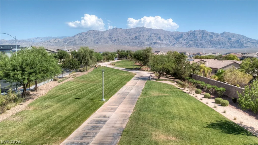 4333 Panoramic View, North Las Vegas, NV 89084