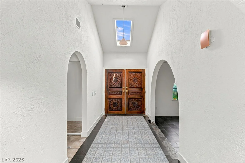 2401 Rancho Bel Air, Las Vegas, NV 89107