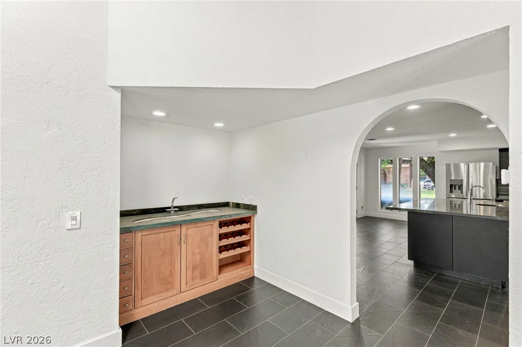2401 Rancho Bel Air, Las Vegas, NV 89107