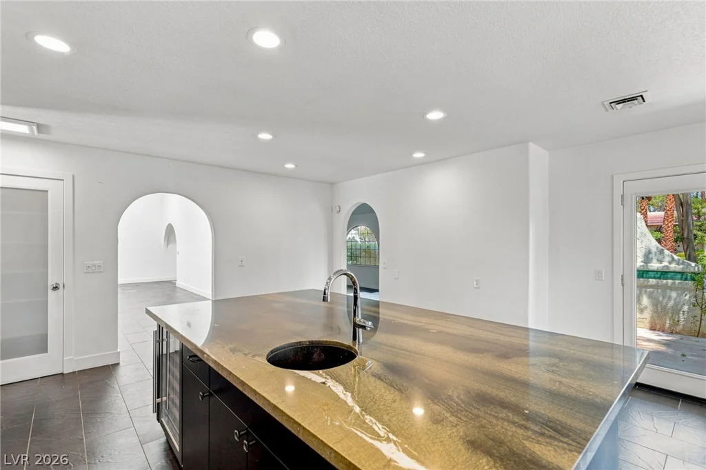 2401 Rancho Bel Air, Las Vegas, NV 89107