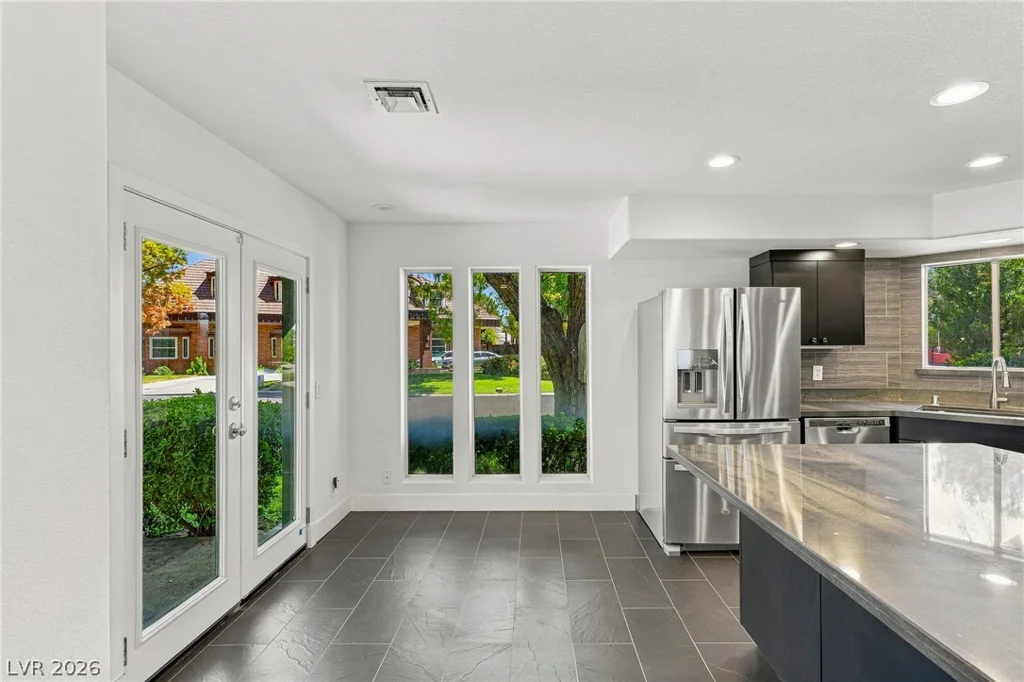 2401 Rancho Bel Air, Las Vegas, NV 89107