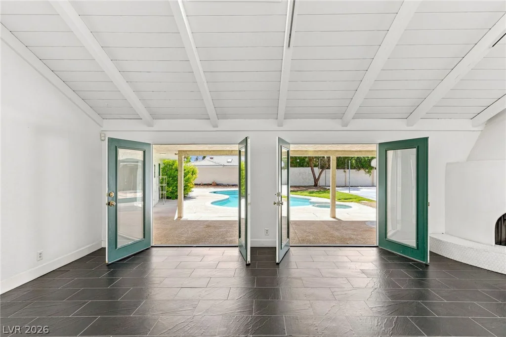 2401 Rancho Bel Air, Las Vegas, NV 89107