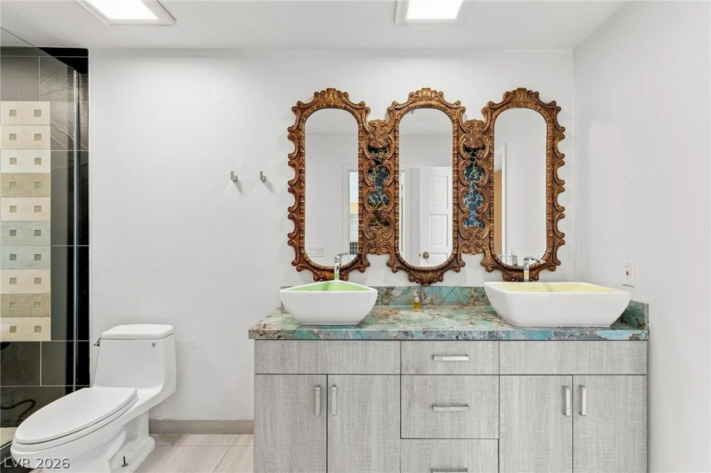2401 Rancho Bel Air, Las Vegas, NV 89107