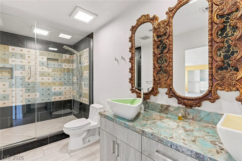 2401 Rancho Bel Air, Las Vegas, NV 89107