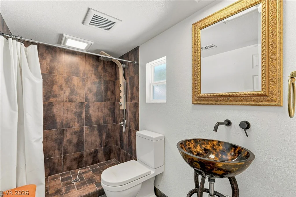 2401 Rancho Bel Air, Las Vegas, NV 89107