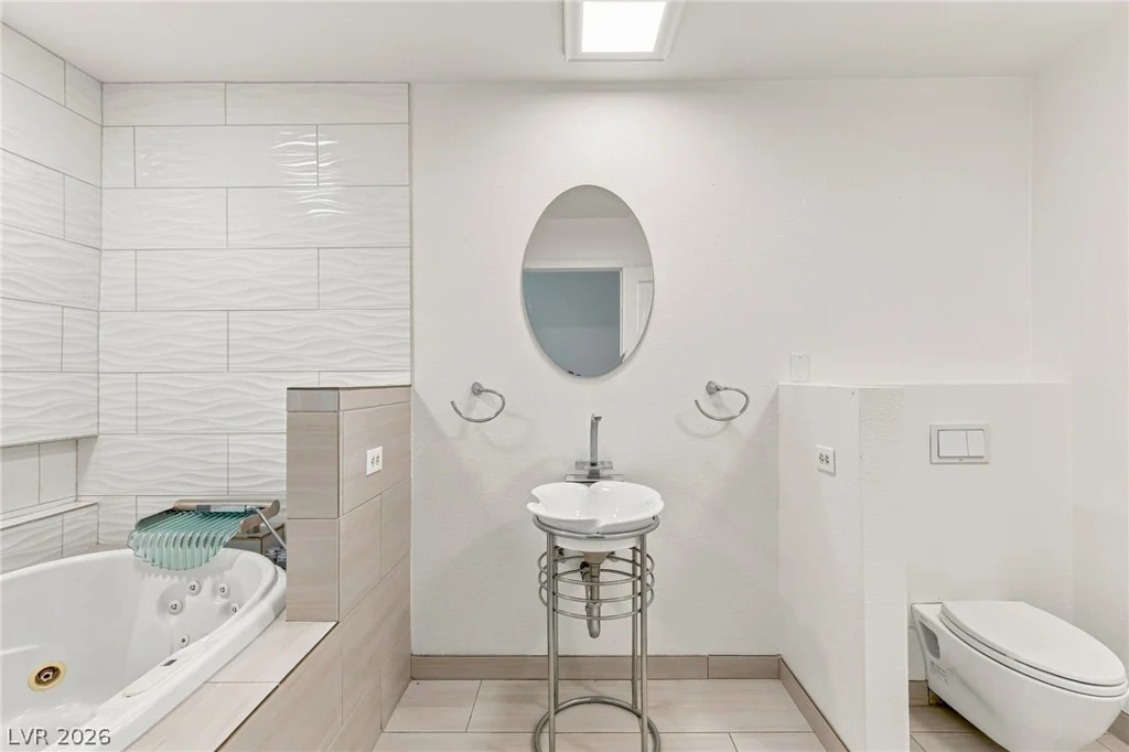 2401 Rancho Bel Air, Las Vegas, NV 89107