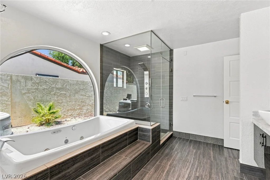 2401 Rancho Bel Air, Las Vegas, NV 89107
