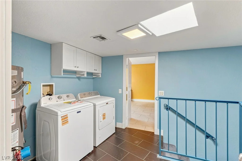2401 Rancho Bel Air, Las Vegas, NV 89107