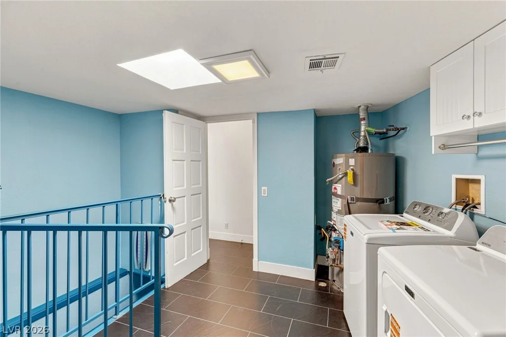2401 Rancho Bel Air, Las Vegas, NV 89107
