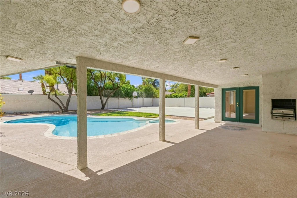 2401 Rancho Bel Air, Las Vegas, NV 89107