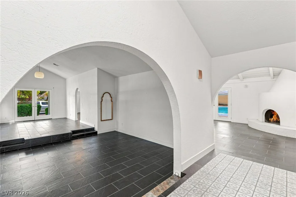 2401 Rancho Bel Air, Las Vegas, NV 89107