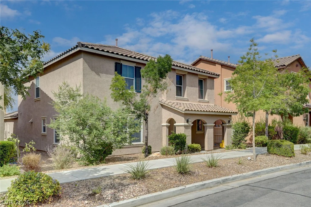 3212 Jevonda, Henderson, NV 89044