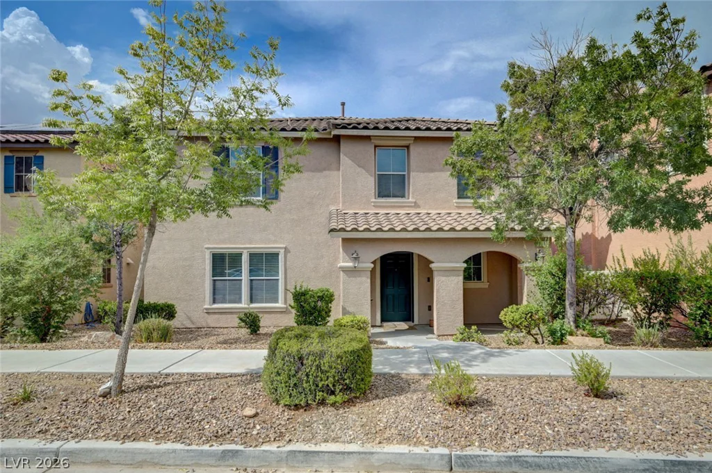 3212 Jevonda, Henderson, NV 89044