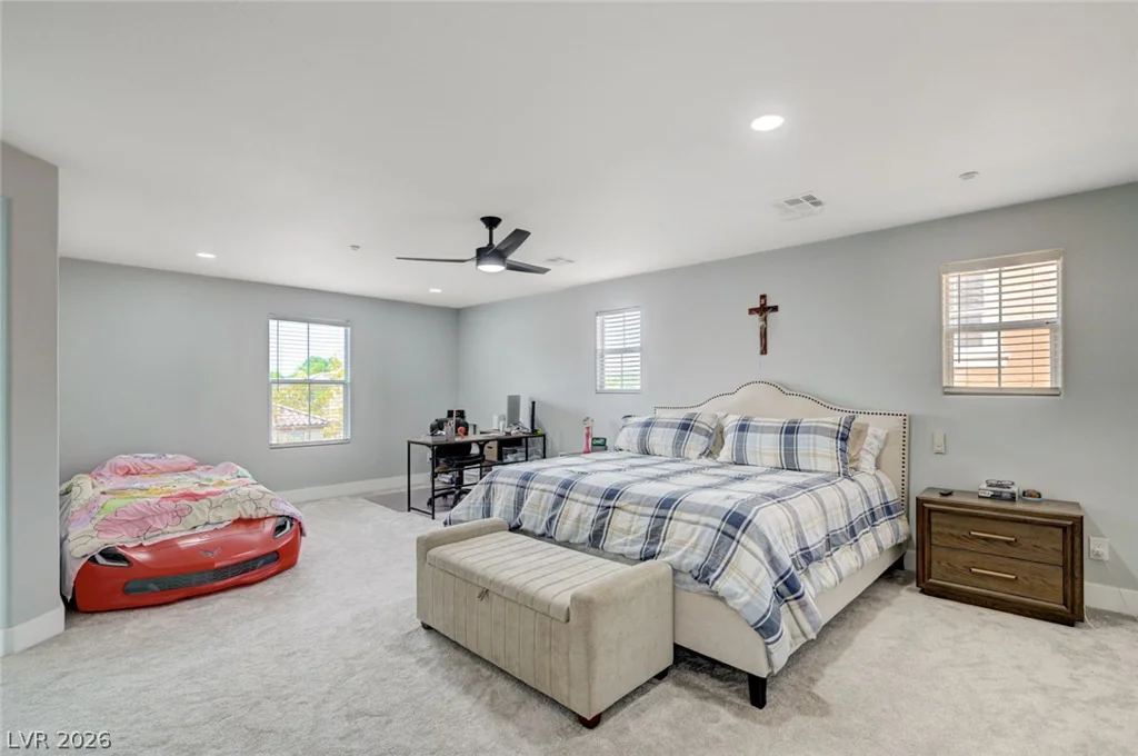 3212 Jevonda, Henderson, NV 89044