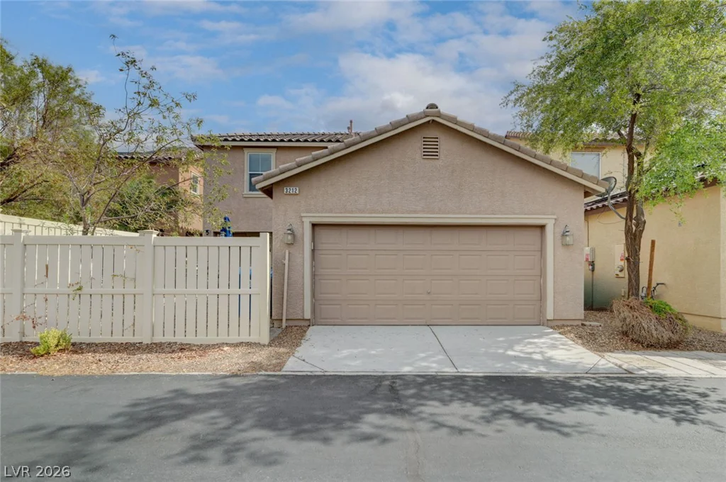 3212 Jevonda, Henderson, NV 89044