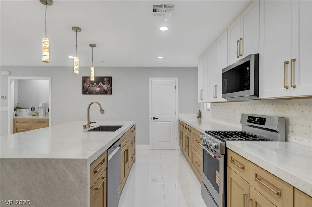 3212 Jevonda, Henderson, NV 89044