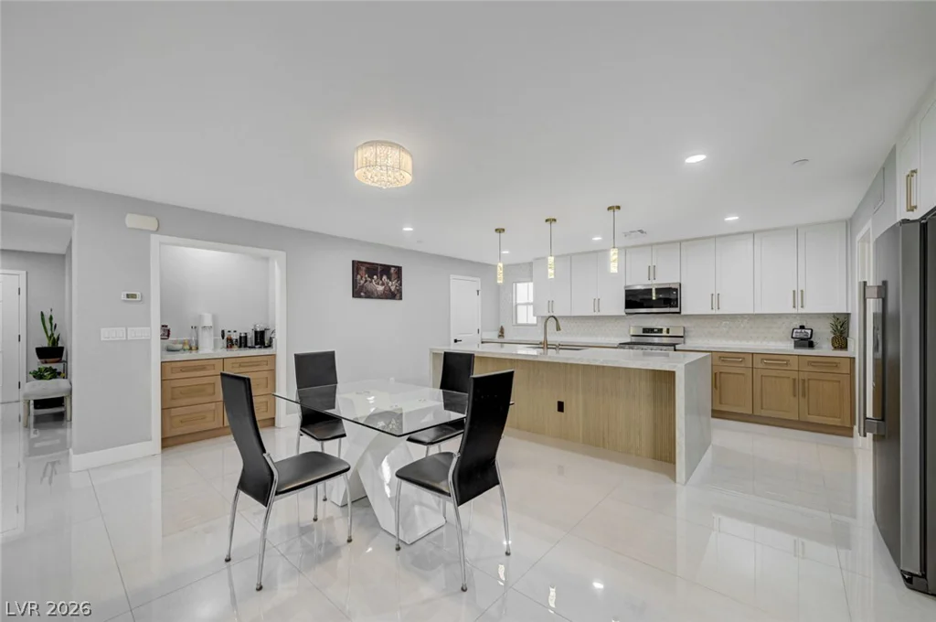 3212 Jevonda, Henderson, NV 89044
