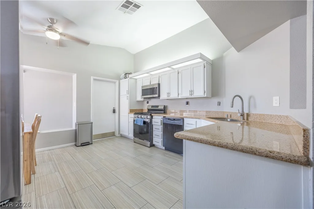 2681 Prairie Dunes, Las Vegas, NV 89142