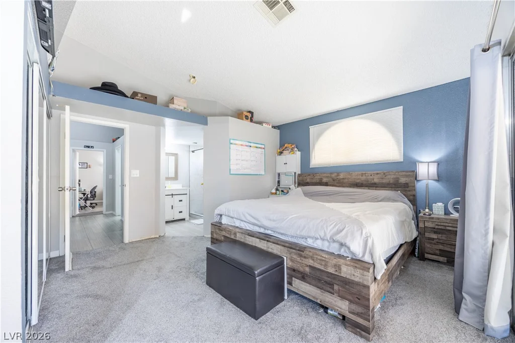 2681 Prairie Dunes, Las Vegas, NV 89142