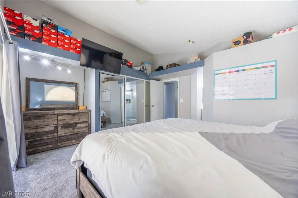 2681 Prairie Dunes, Las Vegas, NV 89142