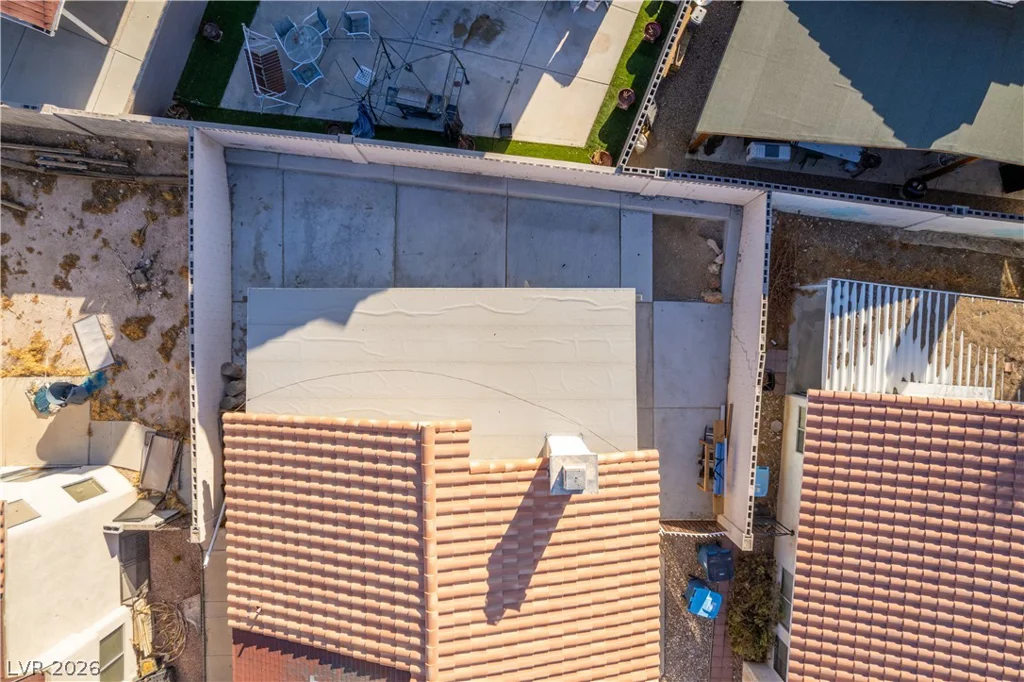 2681 Prairie Dunes, Las Vegas, NV 89142