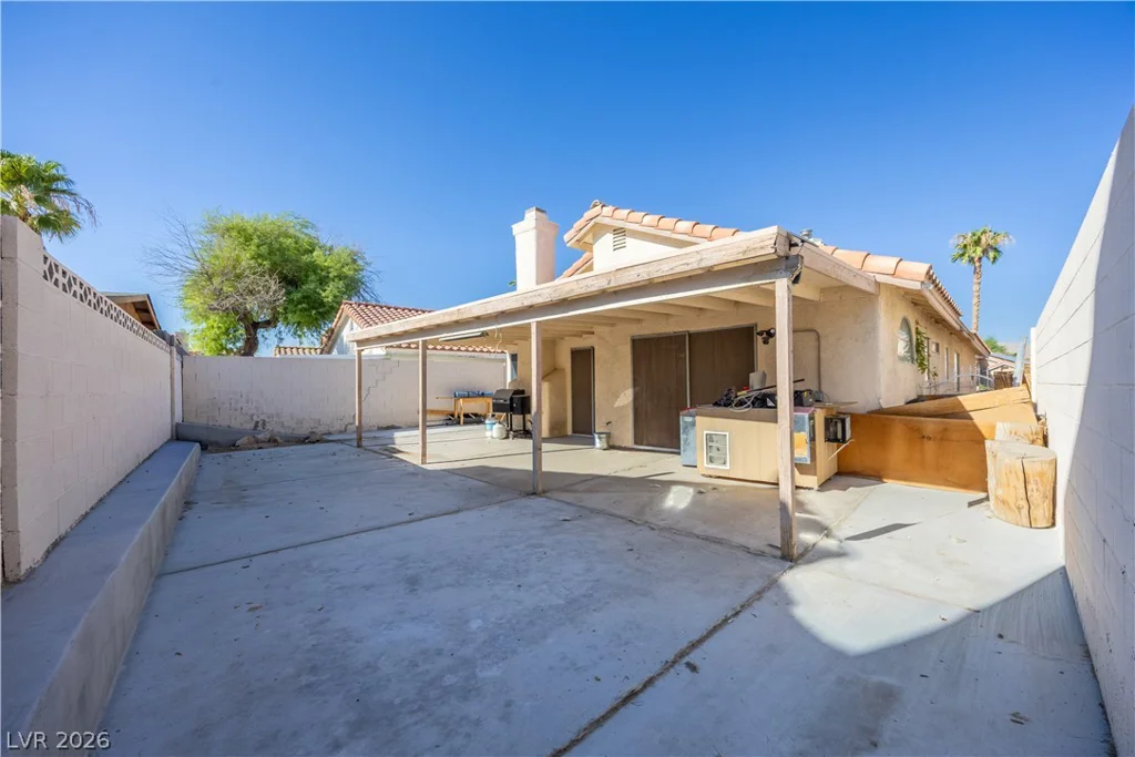 2681 Prairie Dunes, Las Vegas, NV 89142