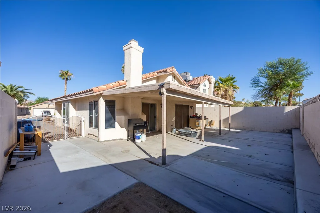 2681 Prairie Dunes, Las Vegas, NV 89142