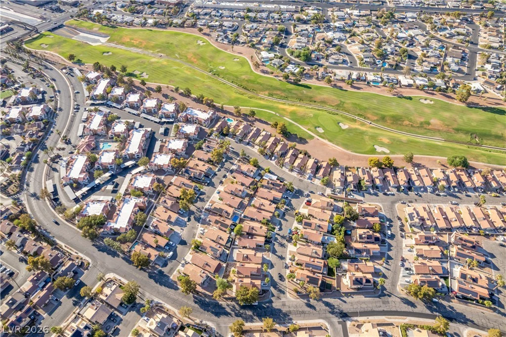 2681 Prairie Dunes, Las Vegas, NV 89142