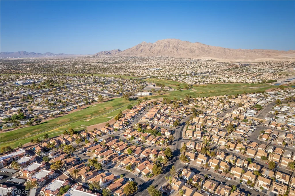 2681 Prairie Dunes, Las Vegas, NV 89142