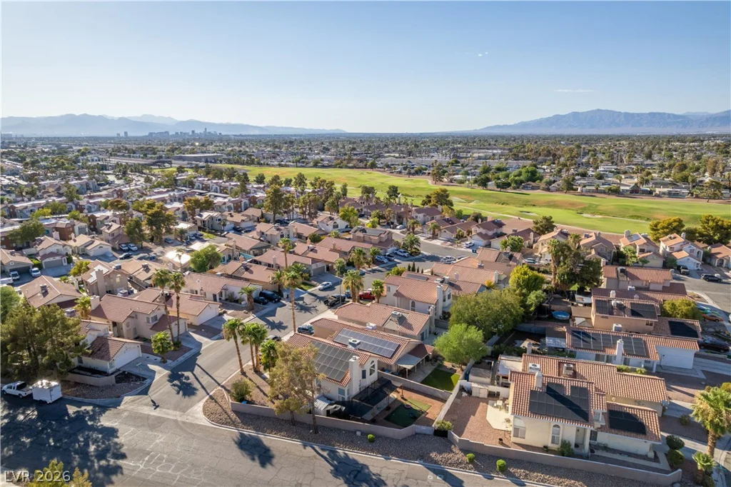2681 Prairie Dunes, Las Vegas, NV 89142