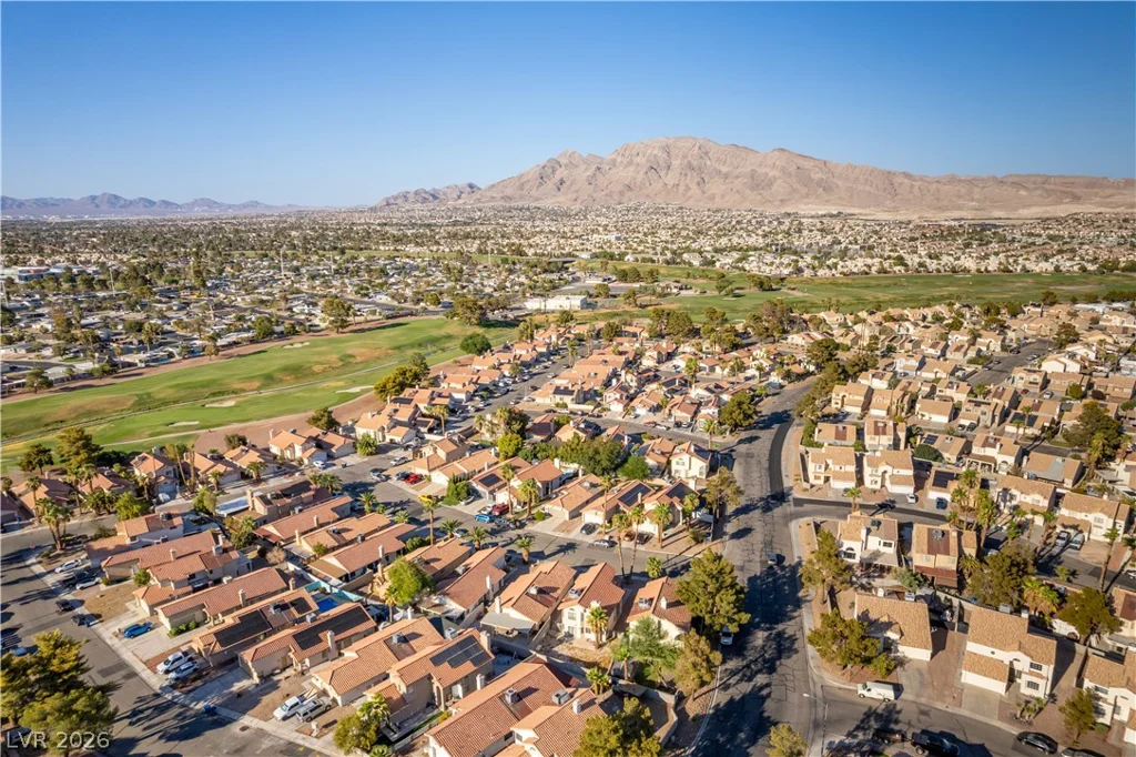 2681 Prairie Dunes, Las Vegas, NV 89142