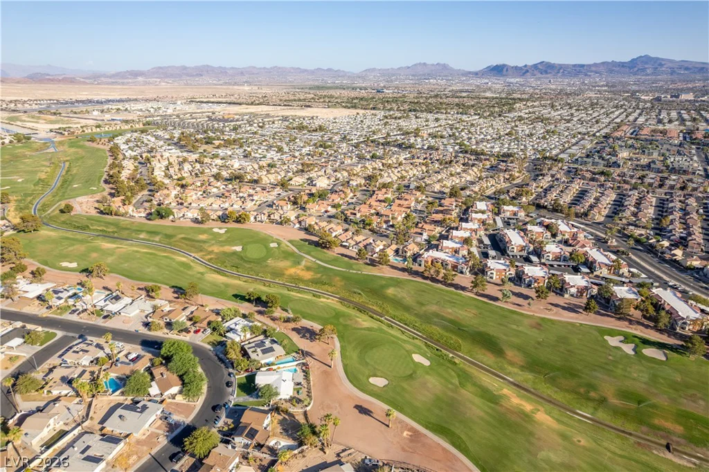 2681 Prairie Dunes, Las Vegas, NV 89142