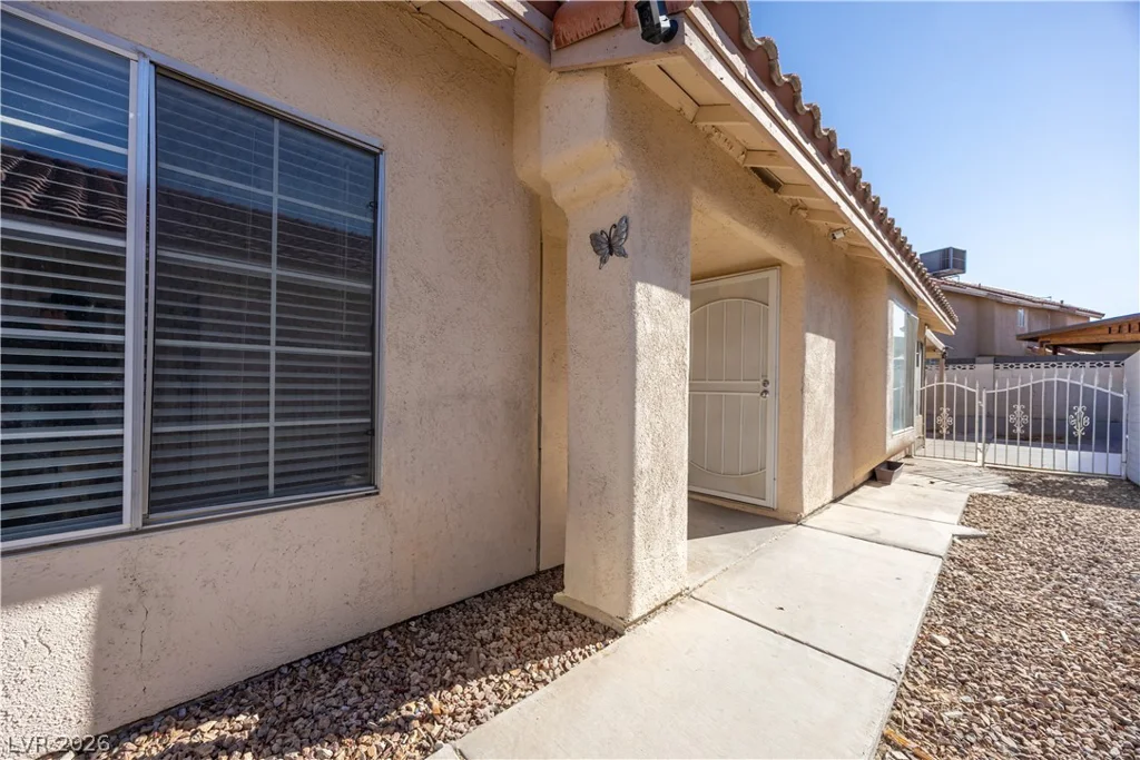 2681 Prairie Dunes, Las Vegas, NV 89142