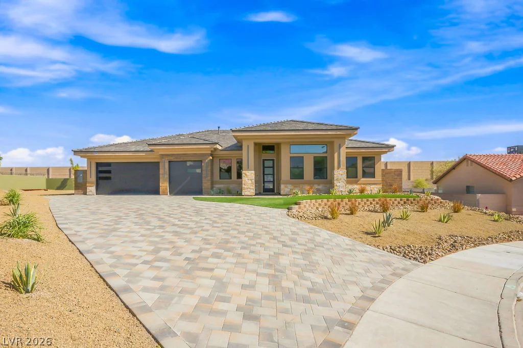 834 Waterloo, Henderson, NV 89002