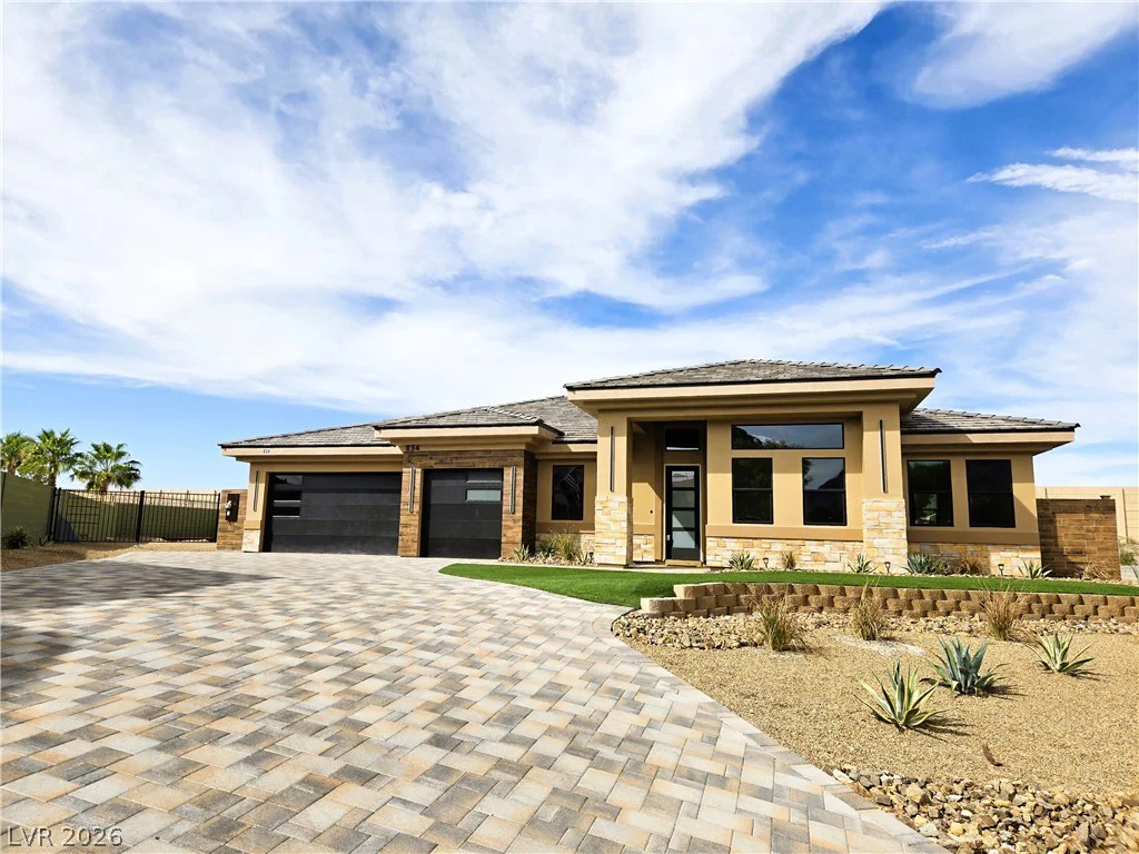 834 Waterloo, Henderson, NV 89002