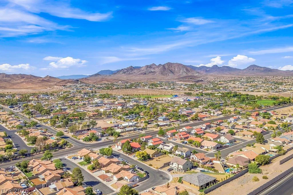 834 Waterloo, Henderson, NV 89002