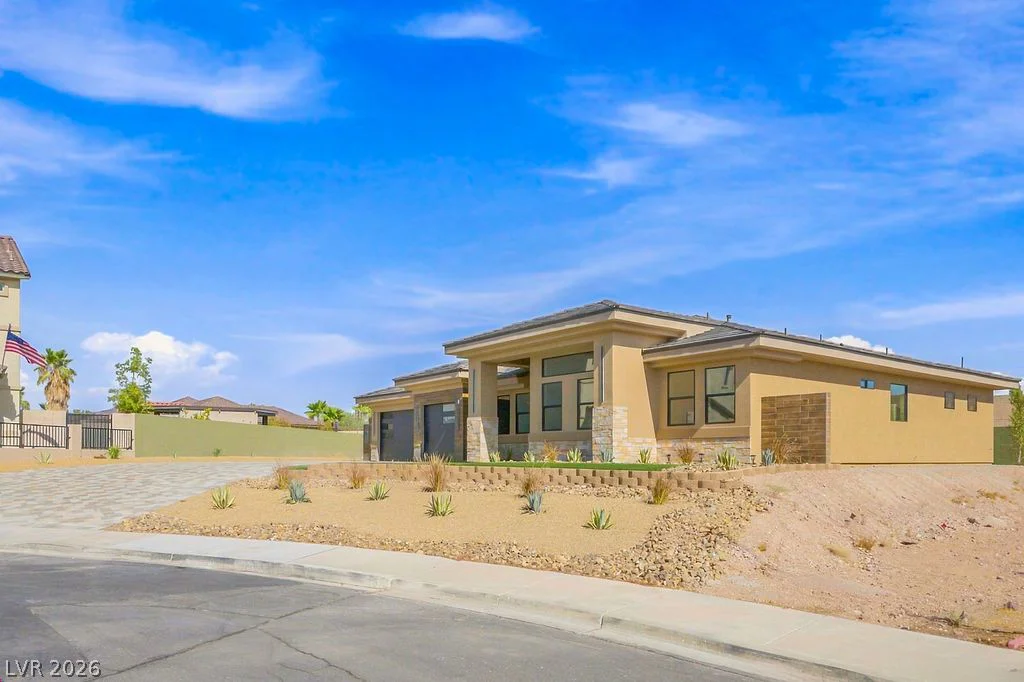 834 Waterloo, Henderson, NV 89002