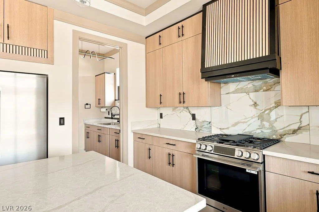 834 Waterloo, Henderson, NV 89002