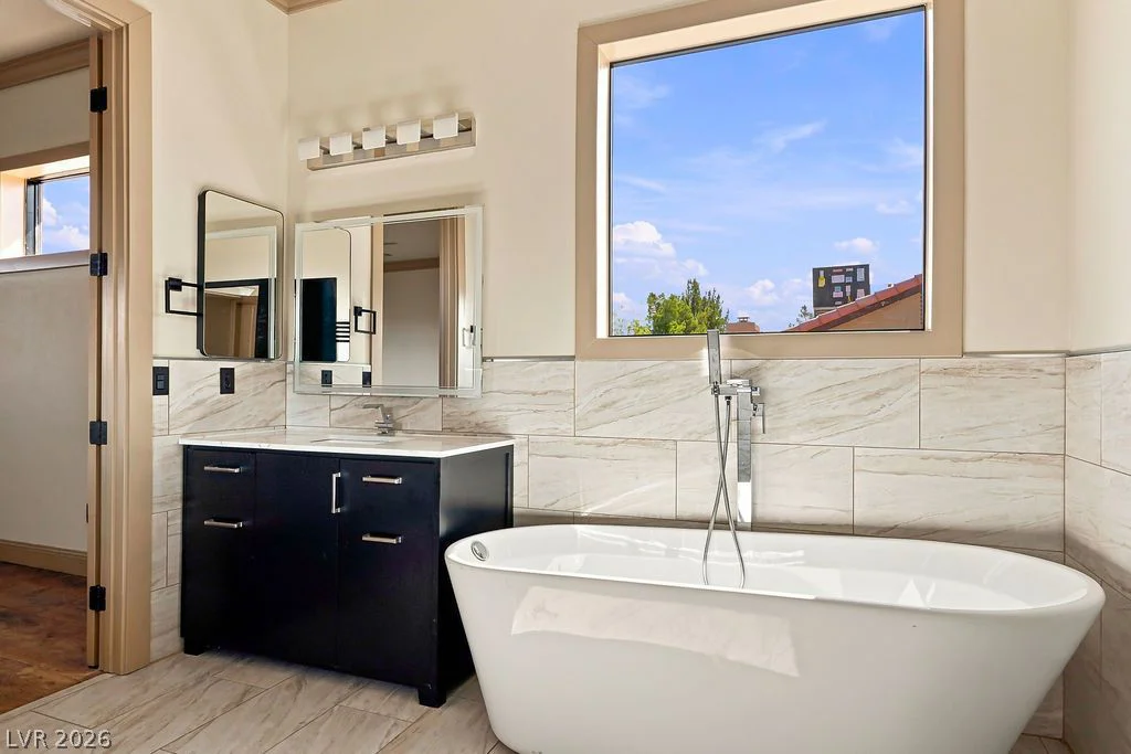 834 Waterloo, Henderson, NV 89002