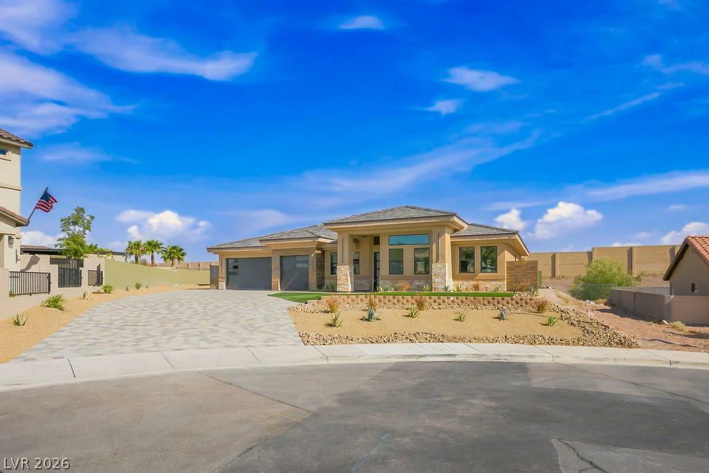 834 Waterloo, Henderson, NV 89002