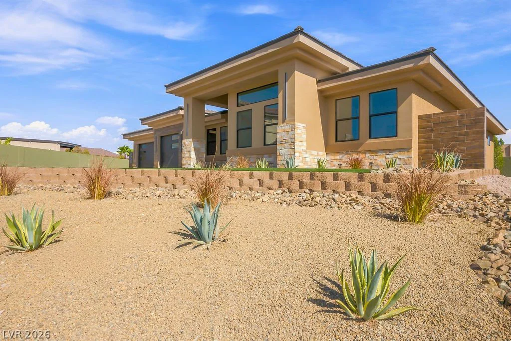 834 Waterloo, Henderson, NV 89002