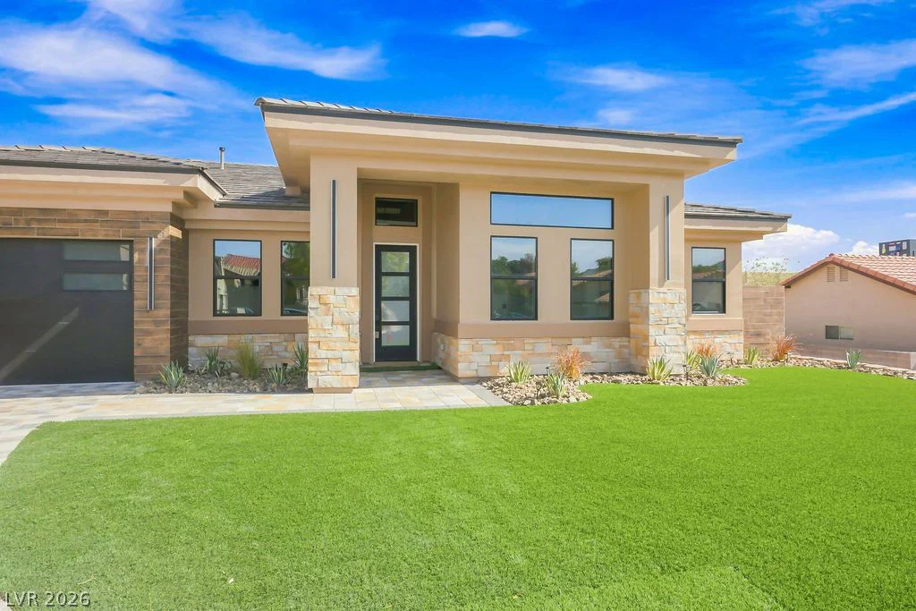 834 Waterloo, Henderson, NV 89002